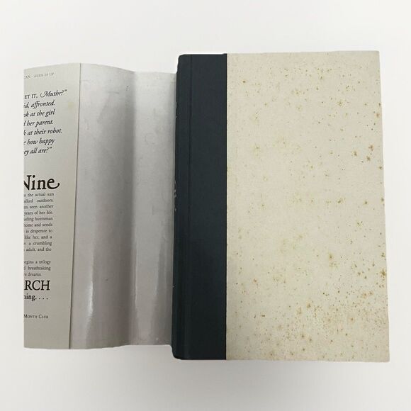 The Search for WondLa Tony DiTerlizzi Hardcover Fantasy Sci-Fi Adventure Fiction - Picture 11 of 12